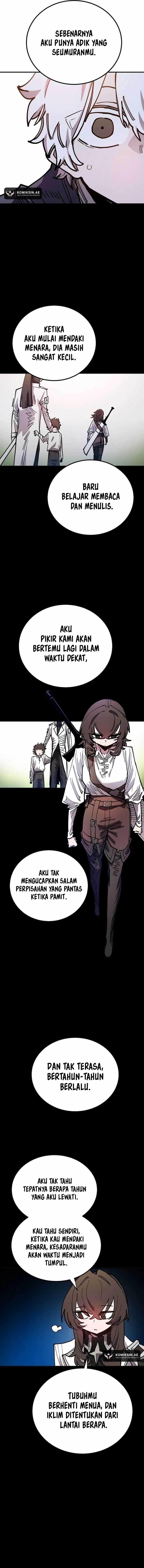 Player Chapter 197 - Page 14