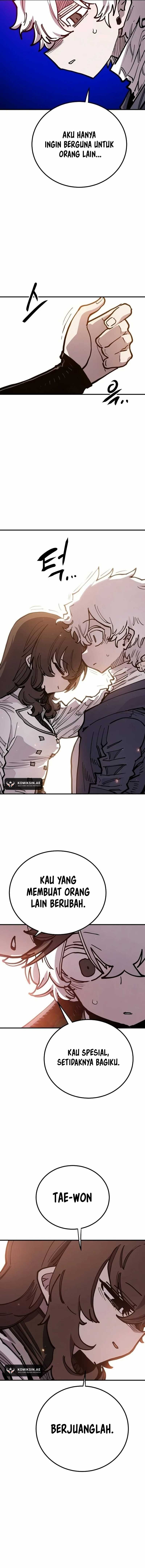 Player Chapter 197 - Page 18