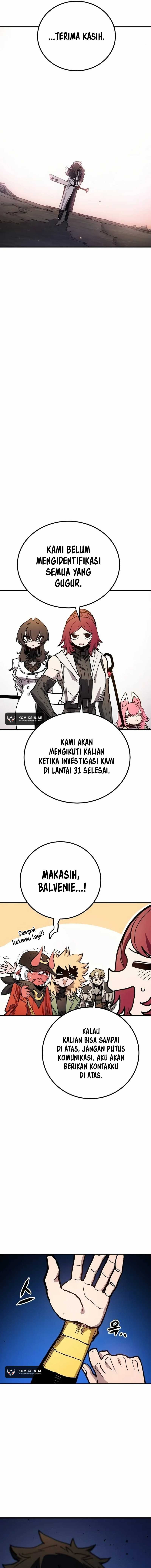 Player Chapter 197 - Page 19