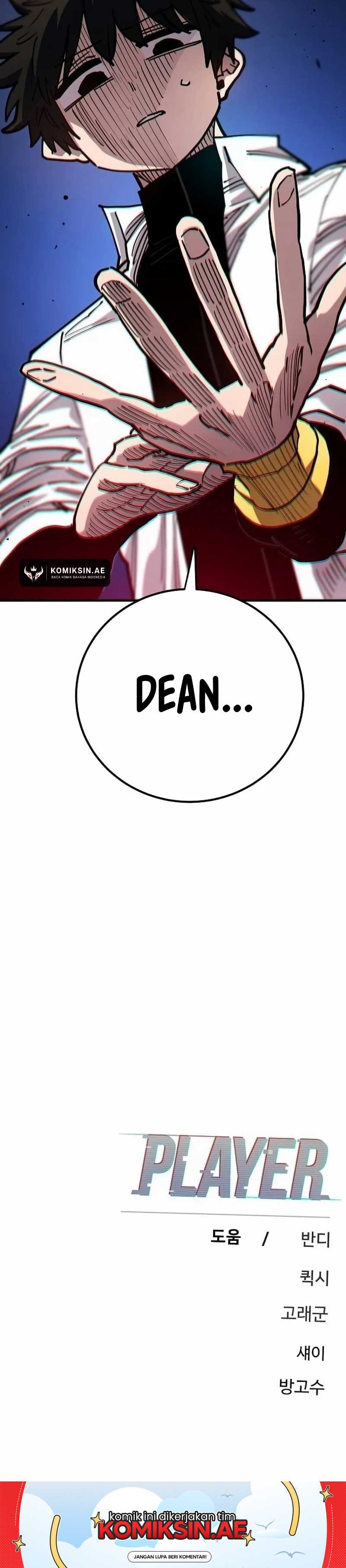 Player Chapter 197 - Page 20