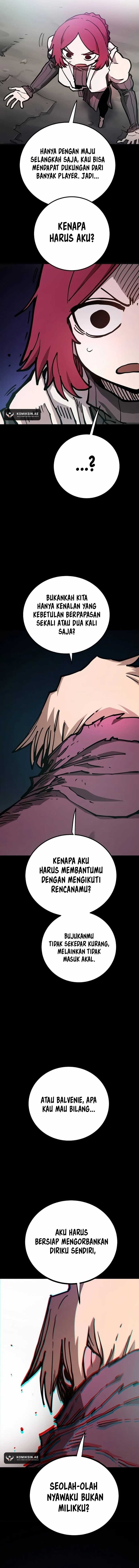 Player Chapter 197 - Page 3