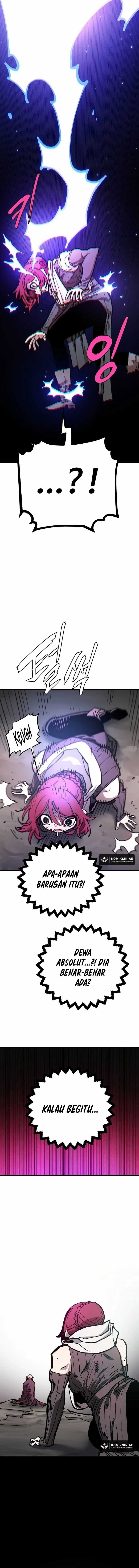 Player Chapter 197 - Page 6