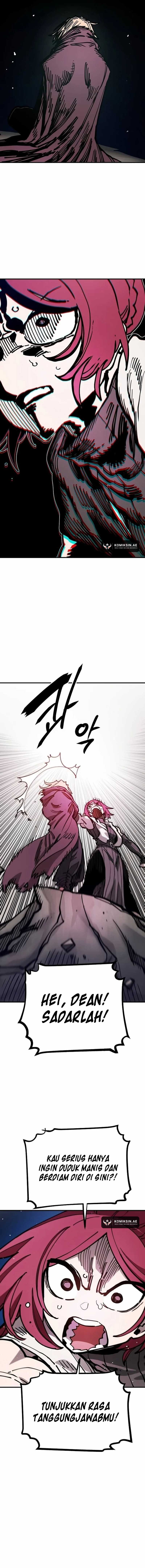 Player Chapter 197 - Page 7