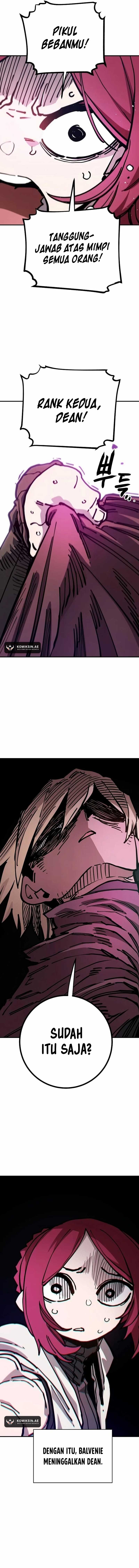 Player Chapter 197 - Page 8
