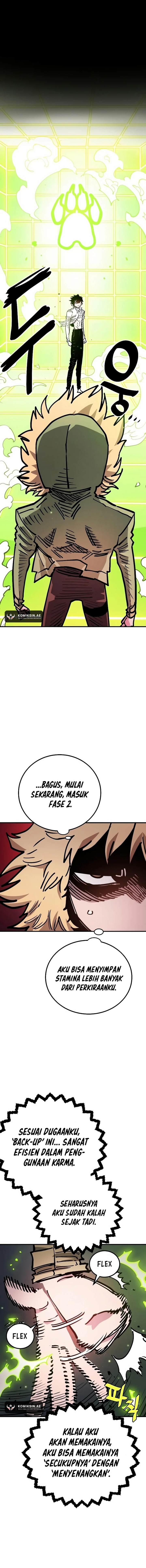 Player Chapter 211 - Page 12