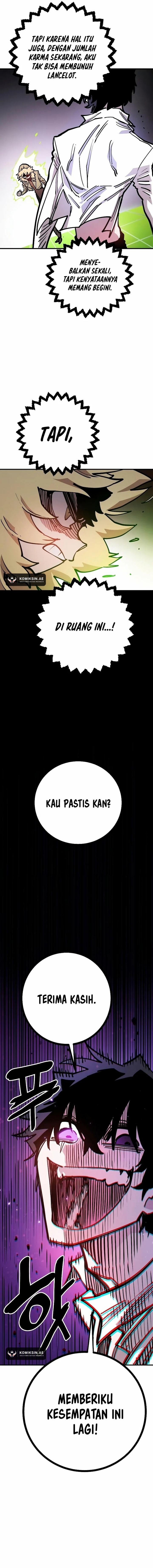 Player Chapter 211 - Page 13