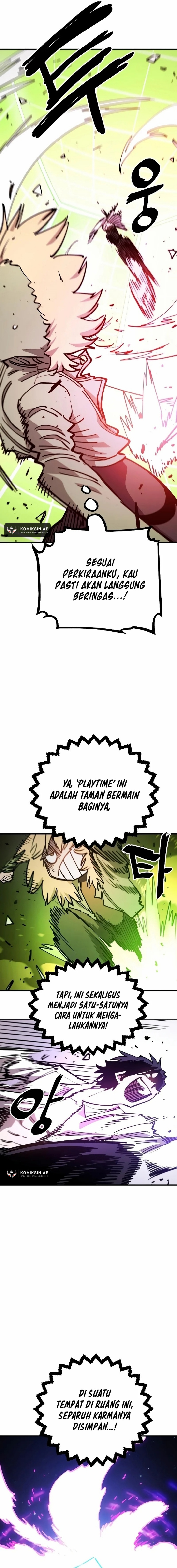 Player Chapter 211 - Page 14
