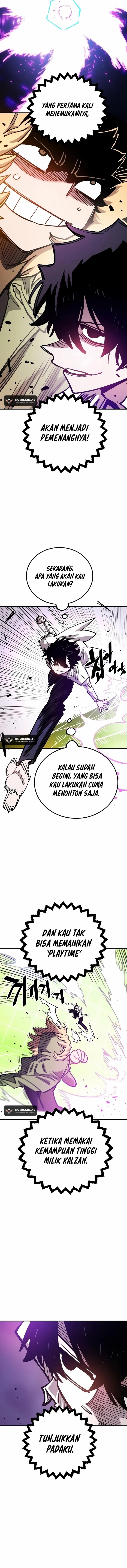 Player Chapter 211 - Page 15