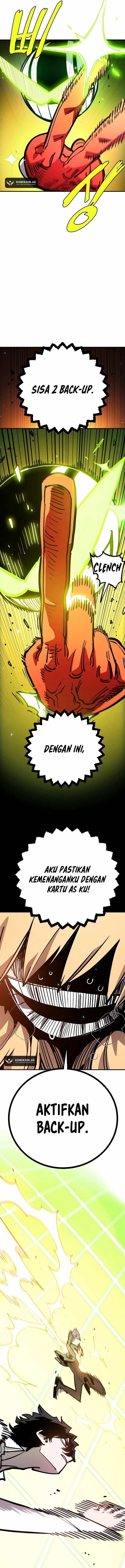 Player Chapter 211 - Page 17