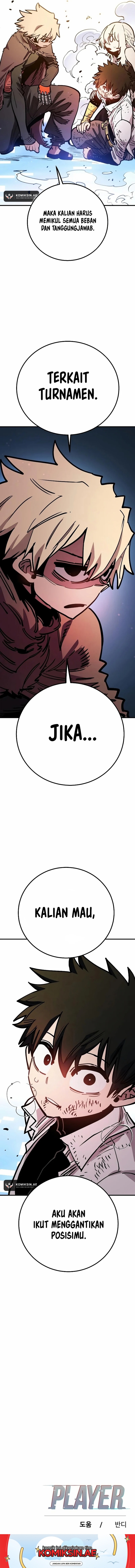 Player Chapter 211 - Page 19
