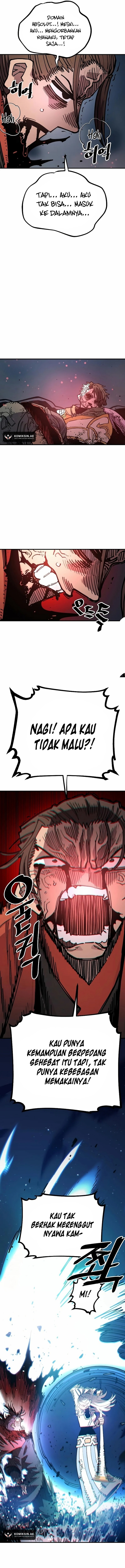 Player Chapter 211 - Page 4