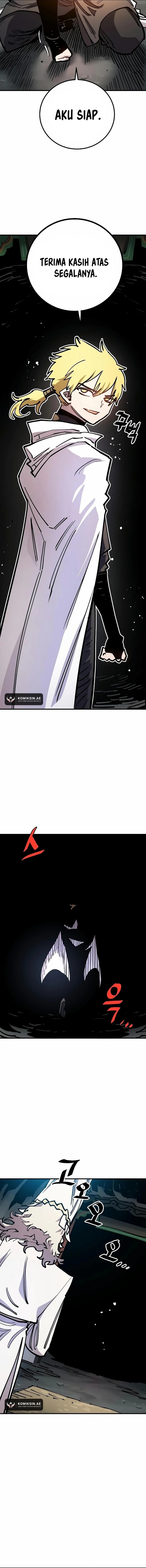 Player Chapter 211 - Page 7