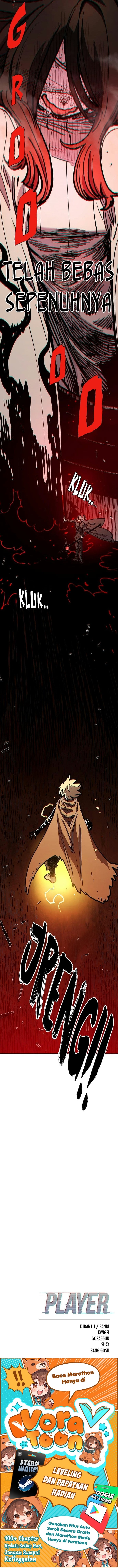 Player Chapter 230 - Page 14