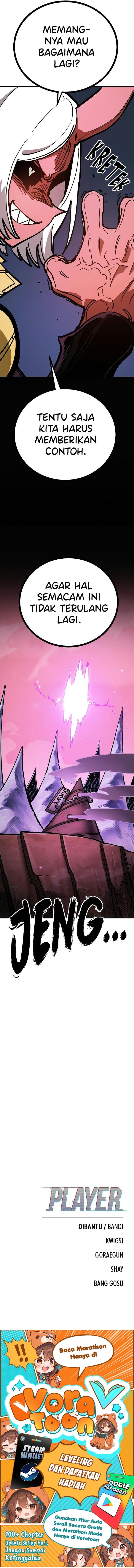 Player Chapter 232 - Page 10
