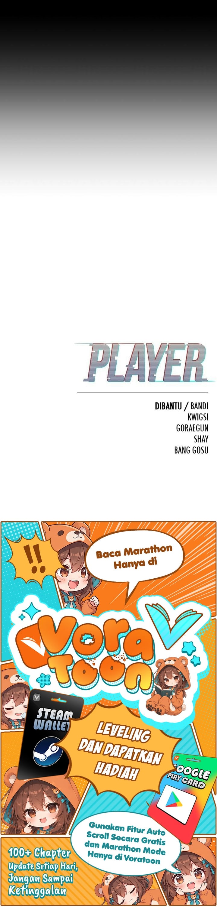 Player Chapter 235 - Page 13