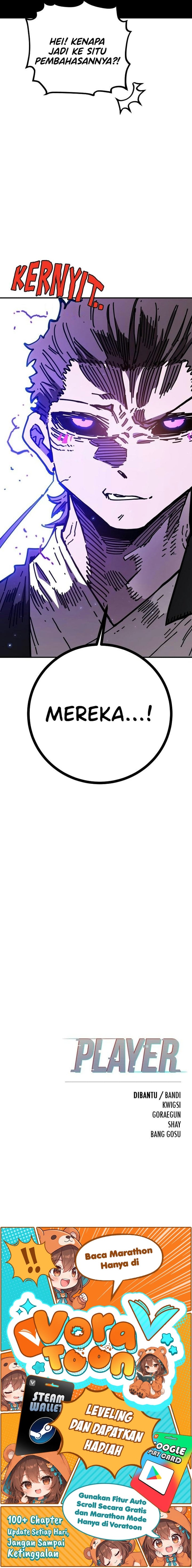 Player Chapter 238 - Page 12