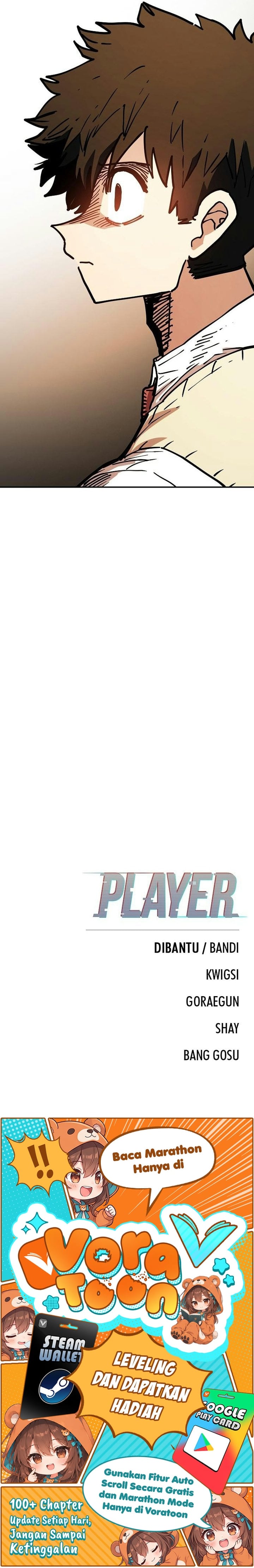 Player Chapter 241 - Page 10