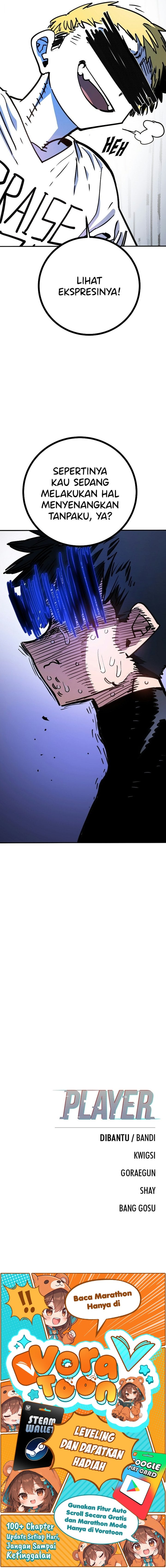 Player Chapter 250 - Page 13