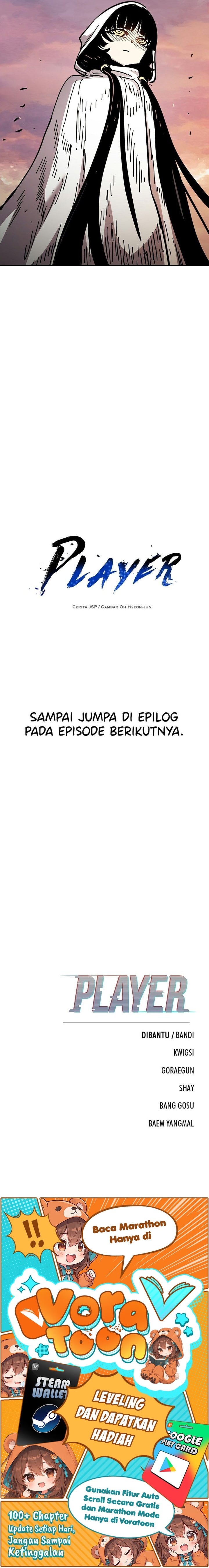 Player Chapter 263 - Page 11