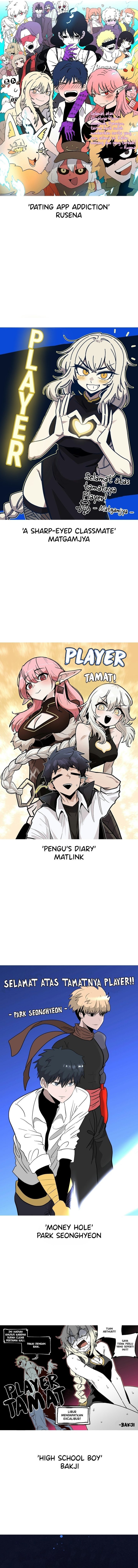 Player Chapter 264.5 - Page 23