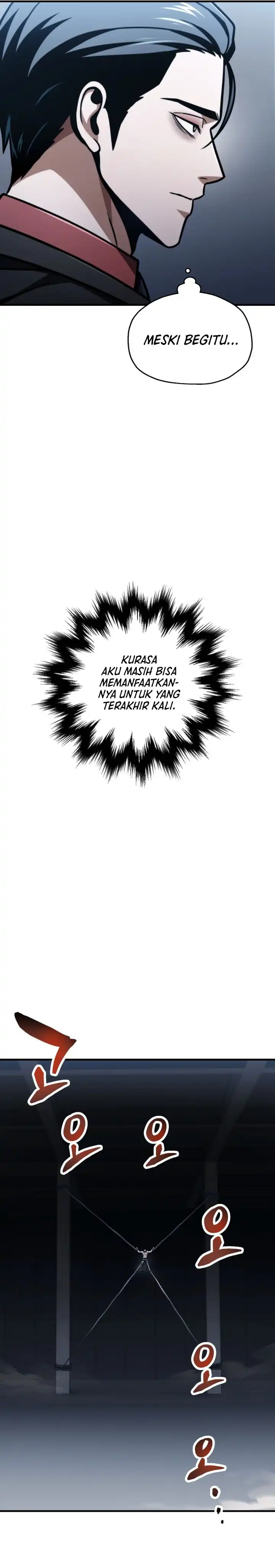 Baca Player Who Can't Level Up - Chapter 221 halaman 12