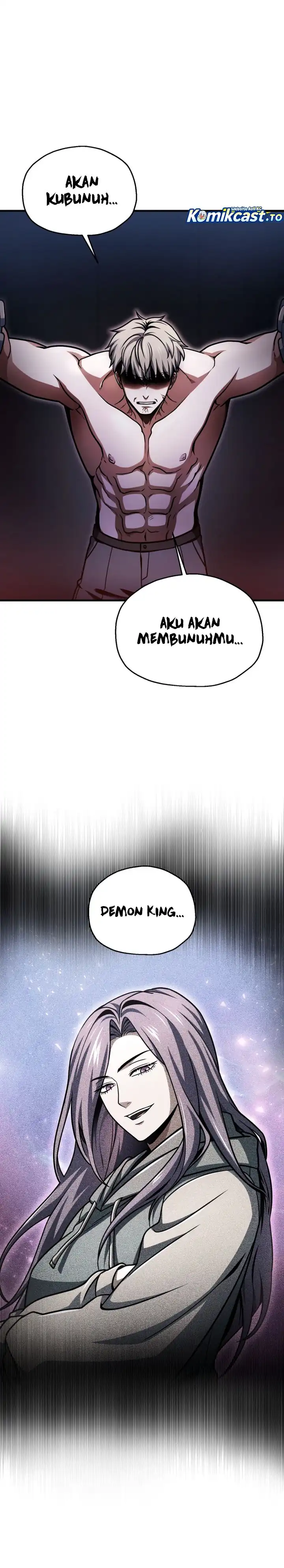 Baca Player Who Can't Level Up - Chapter 221 halaman 13