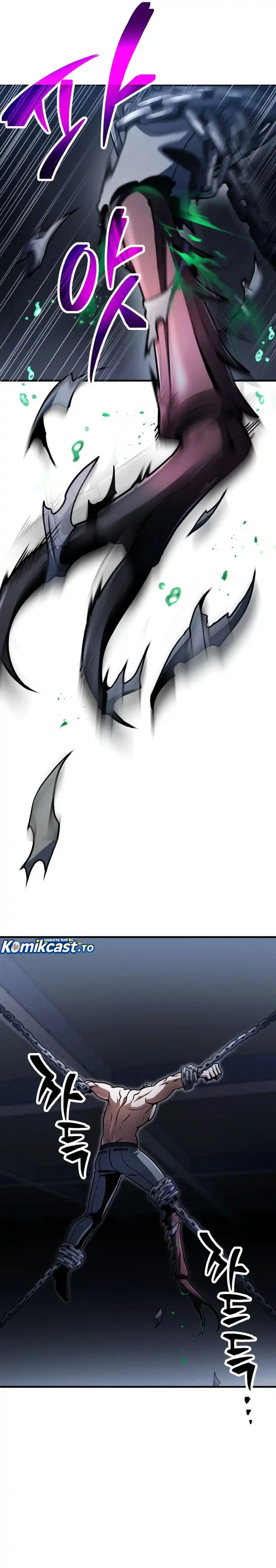 Baca Player Who Can't Level Up - Chapter 221 halaman 15