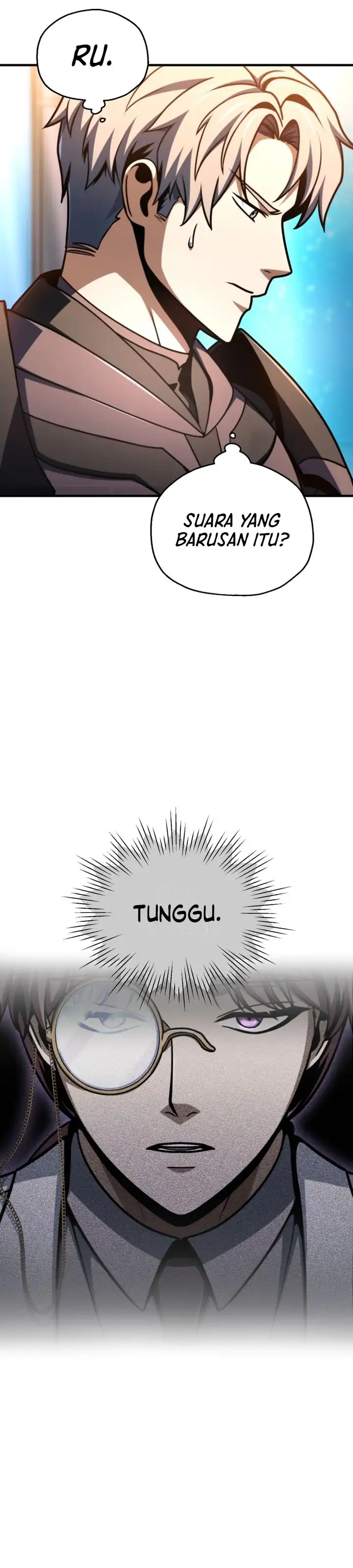 Baca Player Who Can't Level Up - Chapter 221 halaman 20