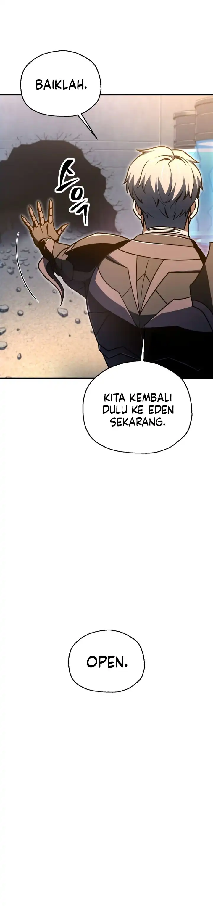 Baca Player Who Can't Level Up - Chapter 221 halaman 22