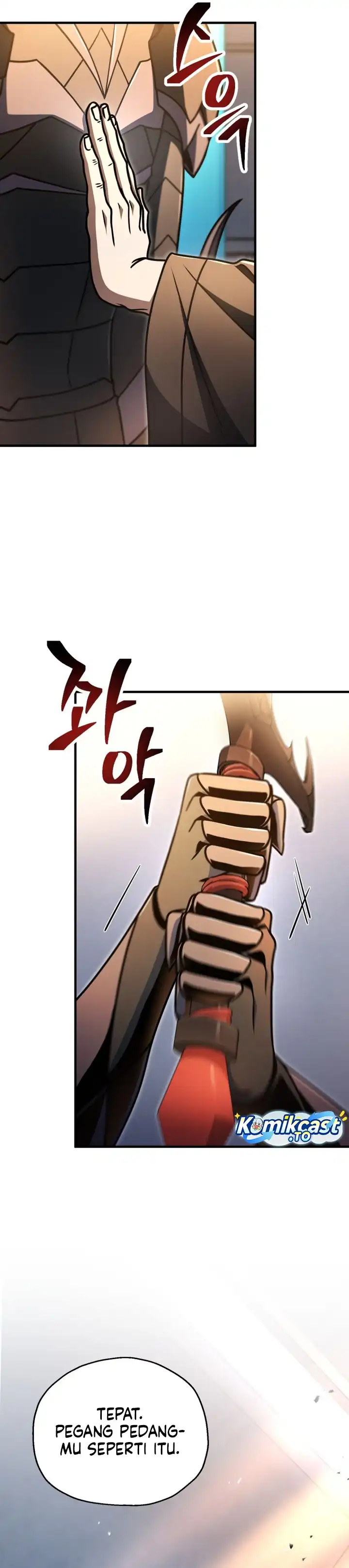Baca Player Who Can't Level Up - Chapter 221 halaman 26