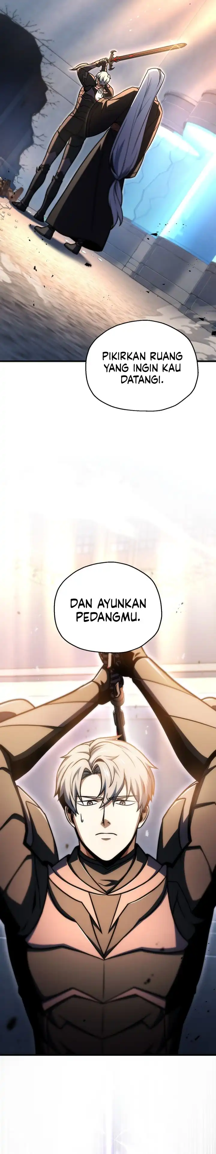 Baca Player Who Can't Level Up - Chapter 221 halaman 27