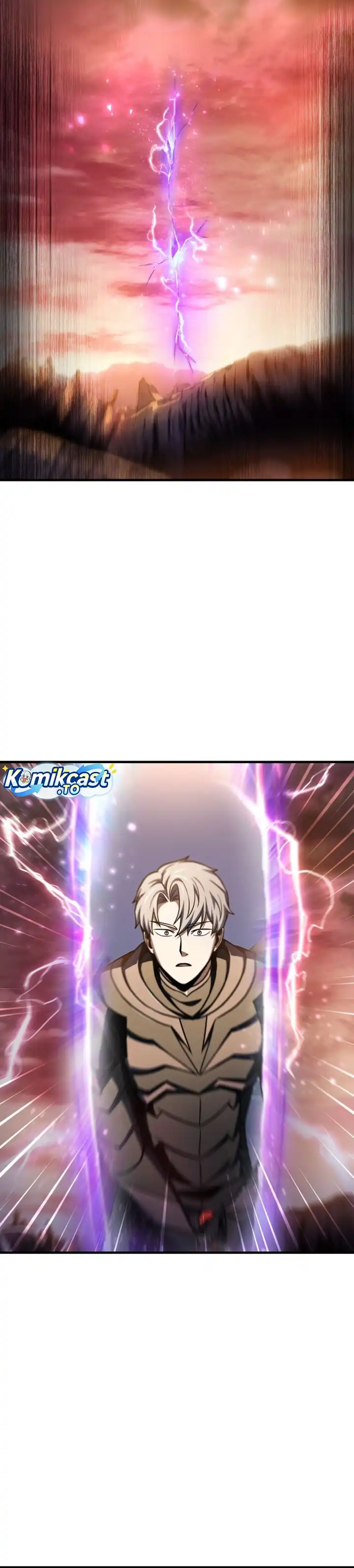 Baca Player Who Can't Level Up - Chapter 221 halaman 29