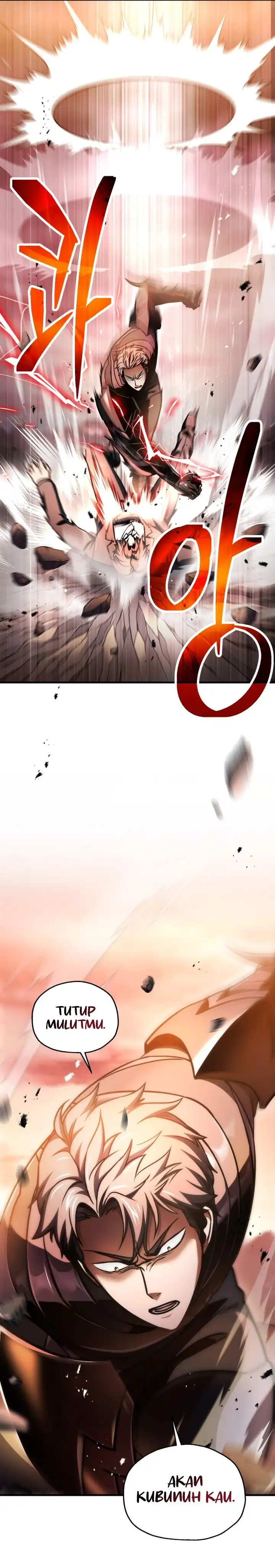 Baca Player Who Can't Level Up - Chapter 221 halaman 35