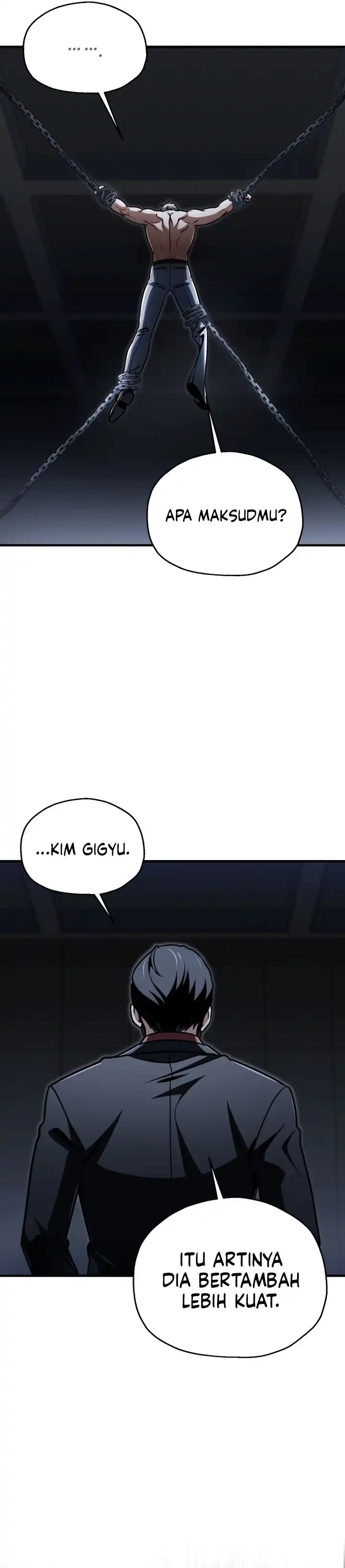 Baca Player Who Can't Level Up - Chapter 221 halaman 4
