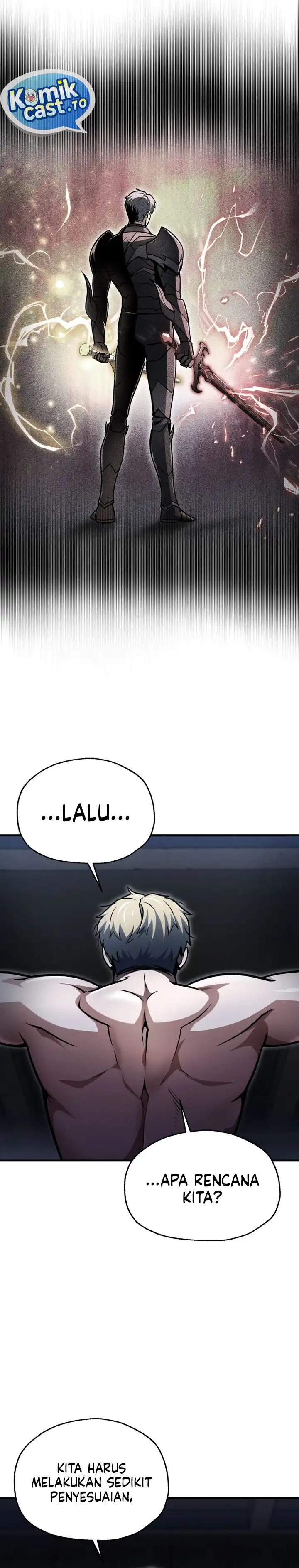 Baca Player Who Can't Level Up - Chapter 221 halaman 5