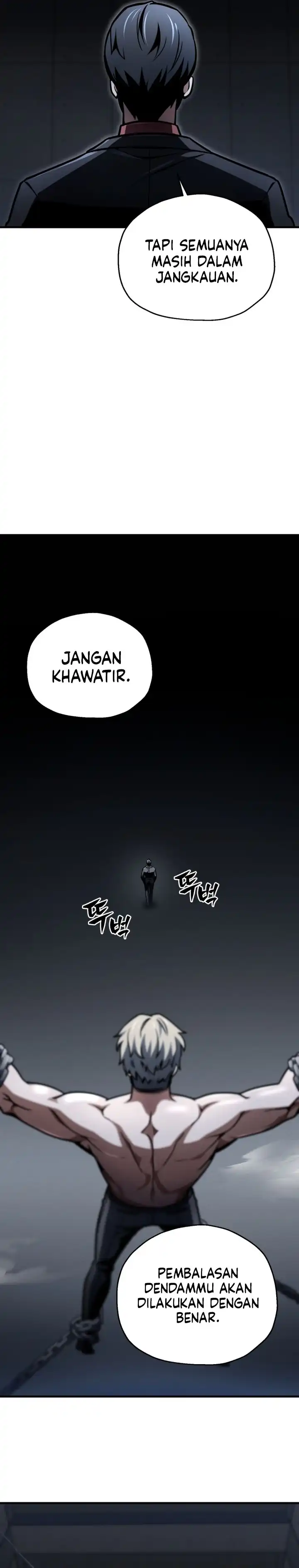 Baca Player Who Can't Level Up - Chapter 221 halaman 6