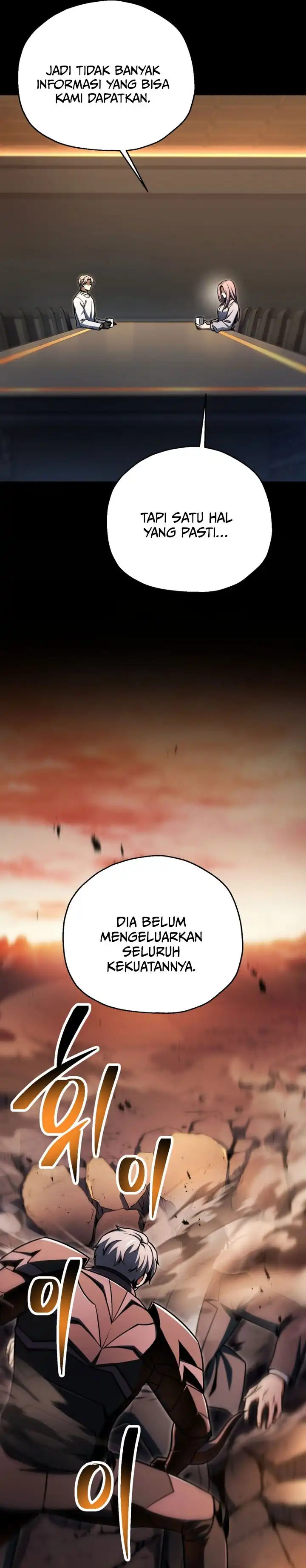 Player Who Can't Level Up Chapter 222 - Page 10