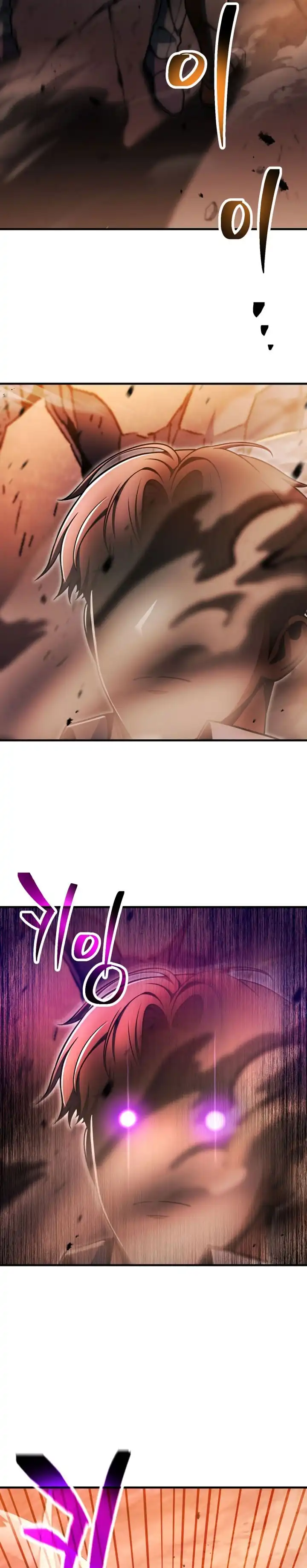 Player Who Can't Level Up Chapter 222 - Page 11