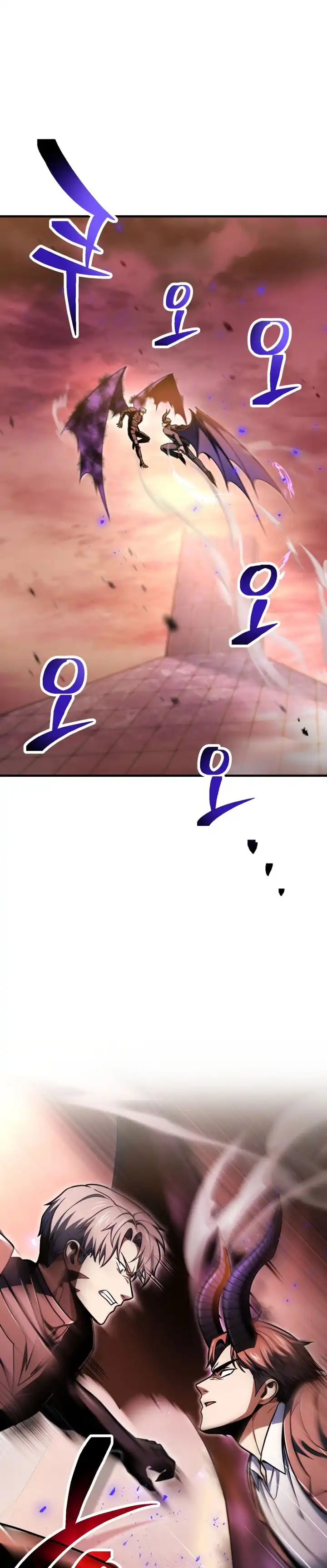 Player Who Can't Level Up Chapter 222 - Page 15