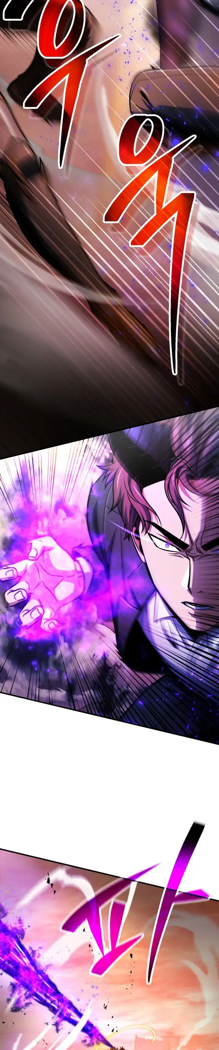 Player Who Can't Level Up Chapter 222 - Page 16