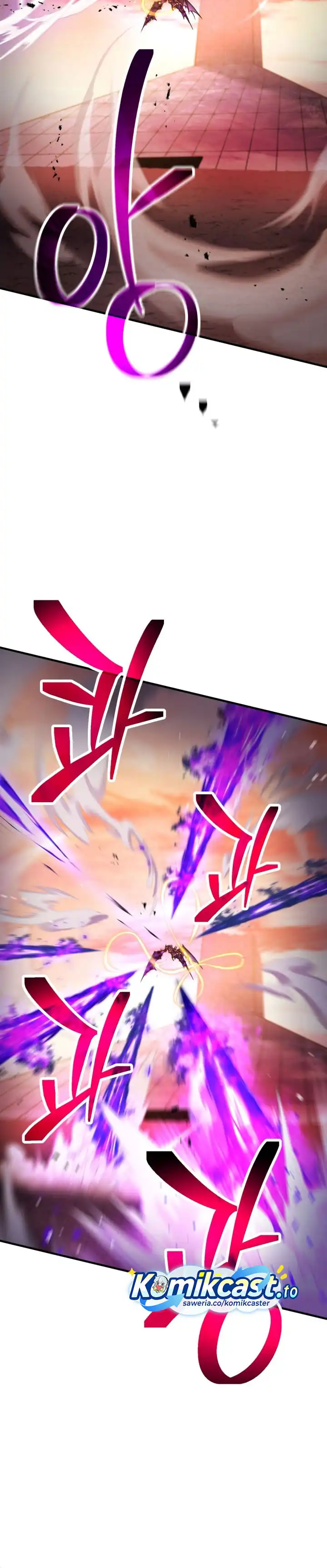 Player Who Can't Level Up Chapter 222 - Page 17