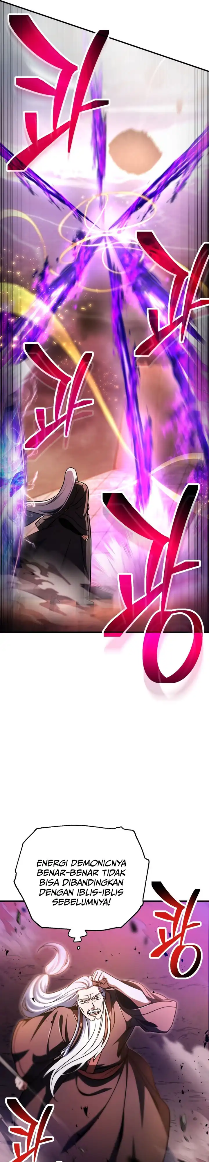 Player Who Can't Level Up Chapter 222 - Page 18