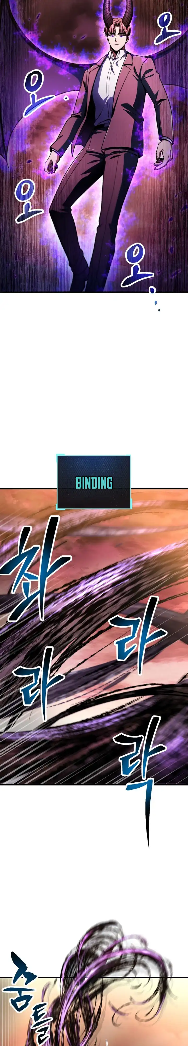 Player Who Can't Level Up Chapter 222 - Page 24