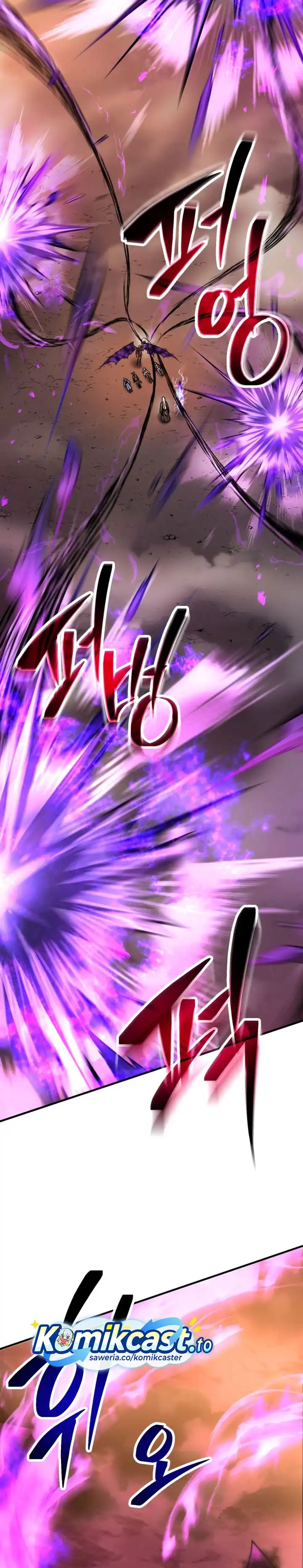 Player Who Can't Level Up Chapter 222 - Page 29