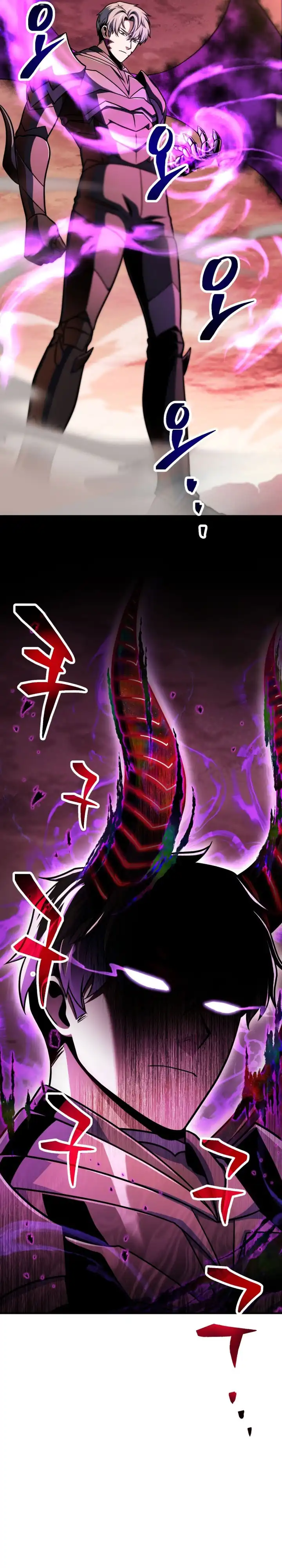 Player Who Can't Level Up Chapter 222 - Page 30