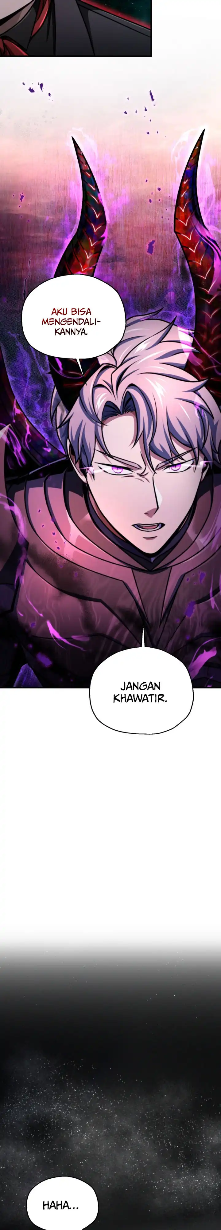 Player Who Can't Level Up Chapter 222 - Page 32