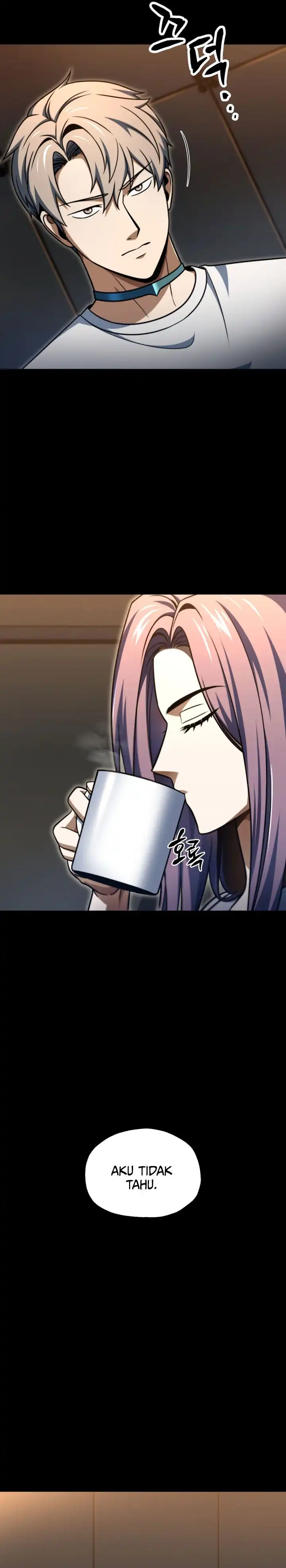 Player Who Can't Level Up Chapter 222 - Page 6