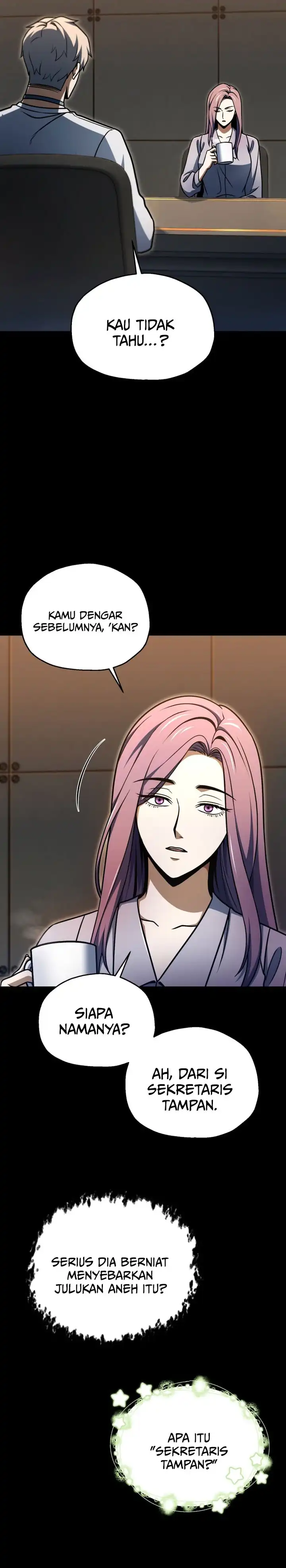 Player Who Can't Level Up Chapter 222 - Page 7