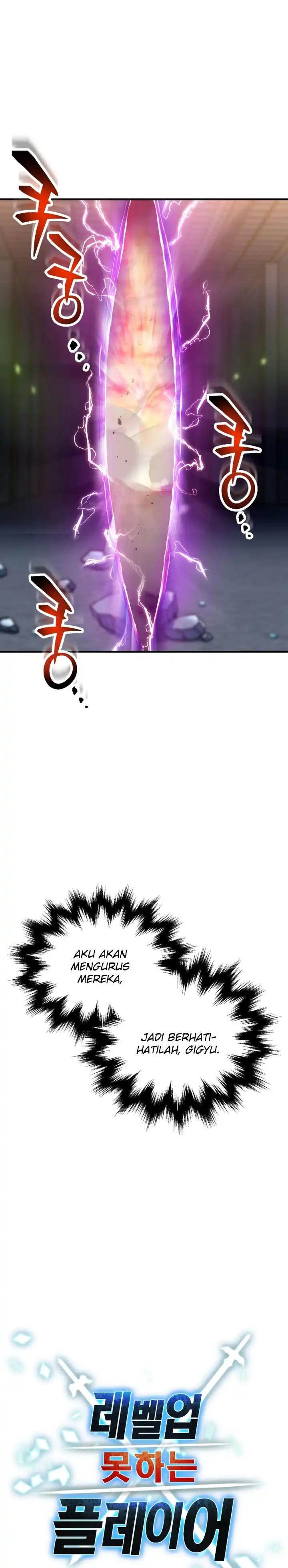 Baca Player Who Can't Level Up - Chapter 223 halaman 12