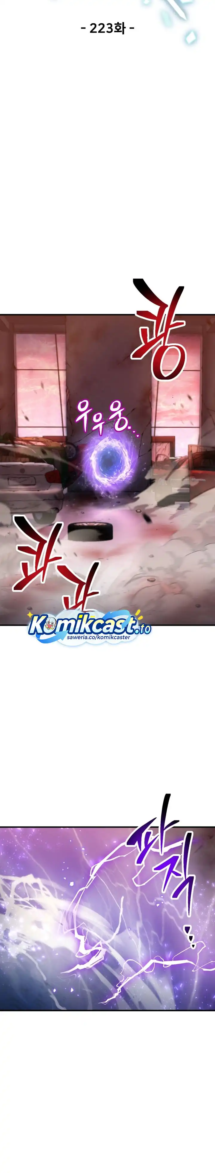 Baca Player Who Can't Level Up - Chapter 223 halaman 13